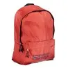SAC À DOS ROUGE POUR HOMMES NORVÈGE 1963 - NORWAY 1963