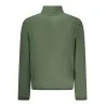 Sweat-shirt zippé pour homme Norvège 1963, vert - NORWAY 1963