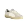 CHAUSSURES DE SPORT BLANCHES POUR FEMMES GAS - GAS