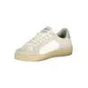 CHAUSSURES DE SPORT BLANCHES POUR FEMMES GAS - GAS
