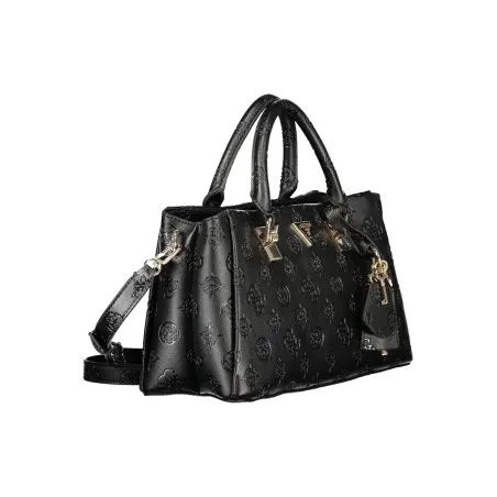 PD776406_NEBLACKL - GUESS JEANS