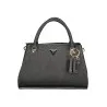 SAC NOIR GUESS JEANS POUR FEMME - GUESS JEANS