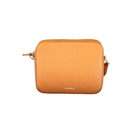 SAC ORANGE POUR FEMME COCCINELLE - COCCINELLE