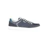 CHAUSSURES DE SPORT BLEUES POUR HOMMES GAS - GAS