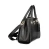 SAC NOIR GUESS JEANS POUR FEMME - GUESS JEANS