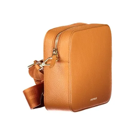 SAC ORANGE POUR FEMME COCCINELLE - COCCINELLE