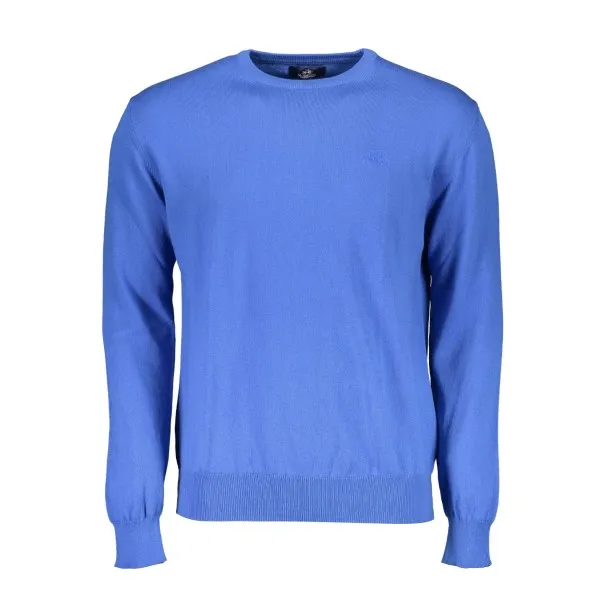 PULL HOMME LA MARTINA BLEU - LA MARTINA