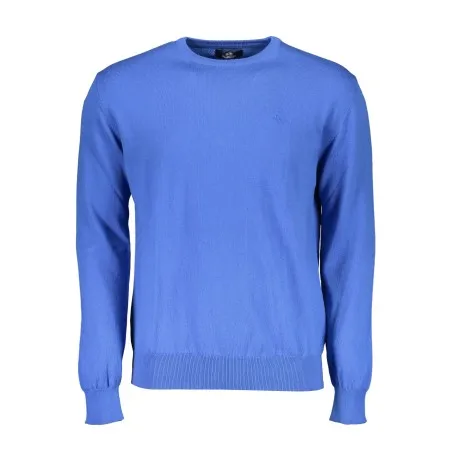 PULL HOMME LA MARTINA BLEU - LA MARTINA