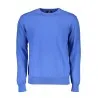 PULL HOMME LA MARTINA BLEU - LA MARTINA