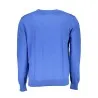 PULL HOMME LA MARTINA BLEU - LA MARTINA