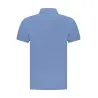 POLO TIMBERLAND MANCHES COURTES HOMME BLEU - TIMBERLAND