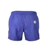 BAS DE MAILLOT DE BAIN KARL LAGERFELD BEACHWEAR HOMME BLEU - KARL LAGERFELD BEACHWEAR