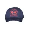 CHAPEAU HOMME BLEU LA MARTINA - LA MARTINA