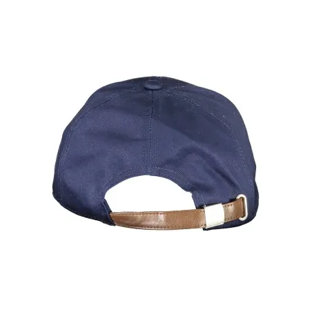 CHAPEAU HOMME BLEU LA MARTINA - LA MARTINA