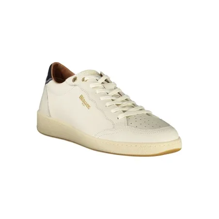 CHAUSSURES DE SPORT BLAUER HOMME BLANCHES - BLAUER
