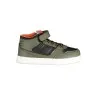 CHAUSSURES DE SPORT POUR ENFANTS VERT GAZ - GAS