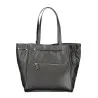 SAC NOIR GUESS JEANS POUR FEMME - GUESS JEANS