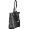SAC NOIR GUESS JEANS POUR FEMME - GUESS JEANS