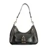 SAC NOIR GUESS JEANS POUR FEMME - GUESS JEANS