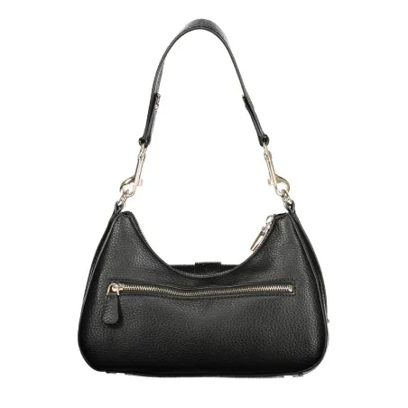 SAC NOIR GUESS JEANS POUR FEMME - GUESS JEANS