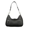 SAC NOIR GUESS JEANS POUR FEMME - GUESS JEANS