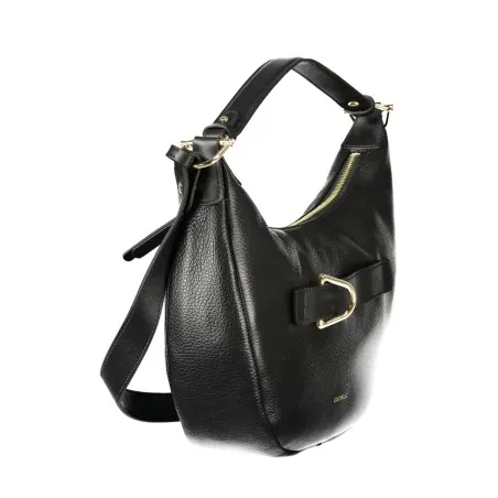 SAC NOIR POUR FEMME COCCINELLE - COCCINELLE