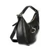 SAC NOIR POUR FEMME COCCINELLE - COCCINELLE