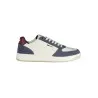 CHAUSSURES DE SPORT BLANCHES POUR HOMMES GAS - GAS