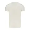T-shirt blanc à manches courtes pour homme, Norvège 1963 - NORWAY 1963