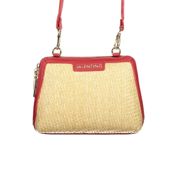 SAC VALENTINO POUR FEMME, SAC ROUGE - valentino