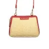 SAC VALENTINO POUR FEMME, SAC ROUGE - valentino