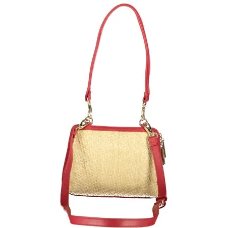SAC VALENTINO POUR FEMME, SAC ROUGE - valentino