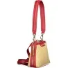 SAC VALENTINO POUR FEMME, SAC ROUGE - valentino