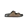 CHAUSSONS MARRON POUR FEMMES LAURA BIAGIOTTI - LAURA BIAGIOTTI