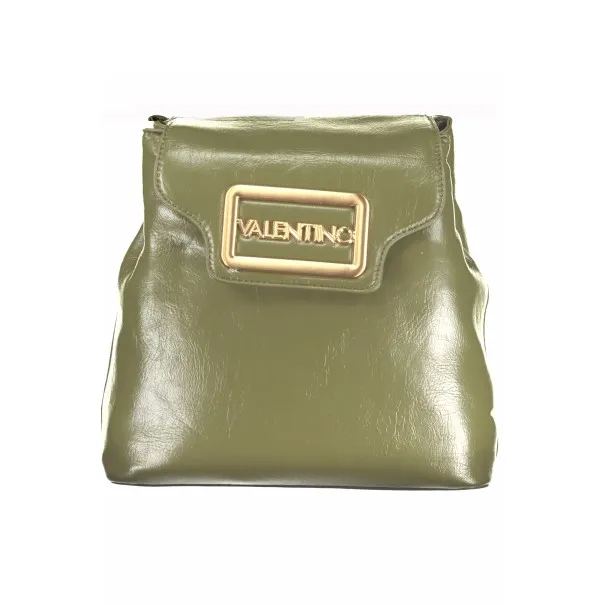 VALENTINO BAGS SAC À DOS FEMME VERT - valentino