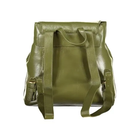 VALENTINO BAGS SAC À DOS FEMME VERT - valentino