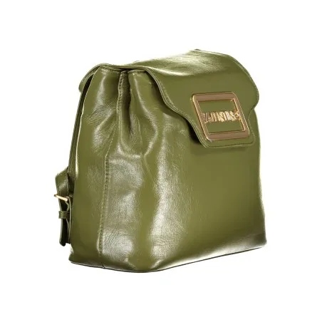 VALENTINO BAGS SAC À DOS FEMME VERT - valentino