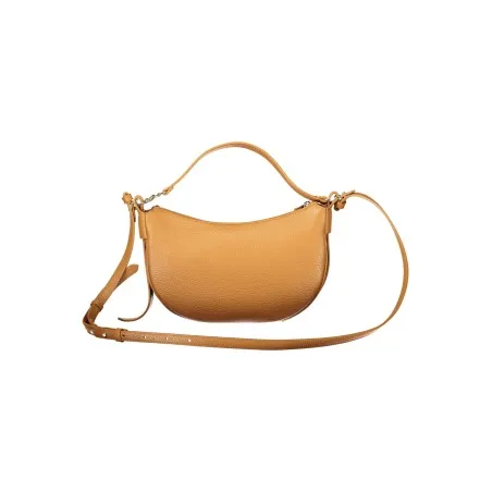 SAC MARRON POUR FEMME COCCINELLE - COCCINELLE
