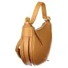 SAC MARRON POUR FEMME COCCINELLE - COCCINELLE