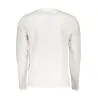 T-SHIRT MANCHES LONGUES NORTH SAILS HOMME BLANC - NORTH SAILS