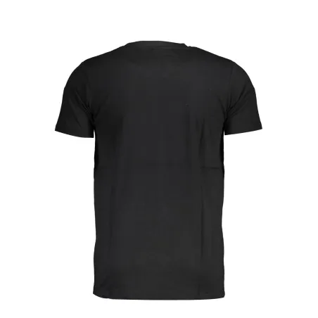 T-SHIRT MANCHES COURTES HOMME NORVÈGE 1963 NOIR - NORWAY 1963
