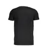 T-SHIRT MANCHES COURTES HOMME NORVÈGE 1963 NOIR - NORWAY 1963