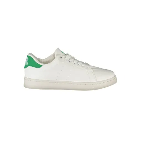 NORVÈGE 1963 CHAUSSURES DE SPORT POUR HOMMES BLANCHES - NORWAY 1963