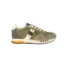 CHAUSSURES DE SPORT BLAUER HOMME VERTES - BLAUER