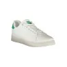 NORVÈGE 1963 CHAUSSURES DE SPORT POUR HOMMES BLANCHES - NORWAY 1963