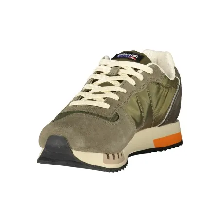 CHAUSSURES DE SPORT BLAUER HOMME VERTES - BLAUER