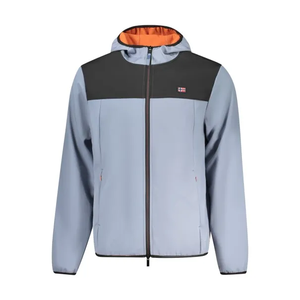 VESTE BLEUE HOMME NORVÈGE 1963 - NORWAY 1963