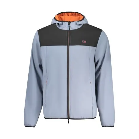 VESTE BLEUE HOMME NORVÈGE 1963 - NORWAY 1963