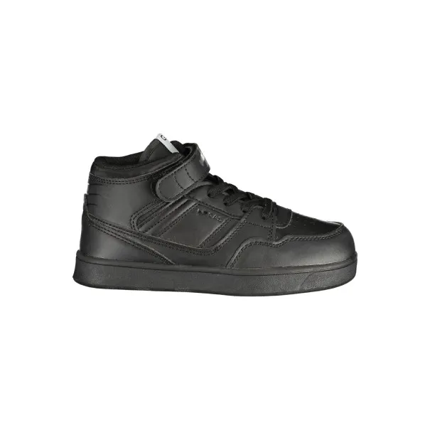 CHAUSSURES DE SPORT NOIRES POUR ENFANTS - GAS