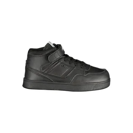 CHAUSSURES DE SPORT NOIRES POUR ENFANTS - GAS